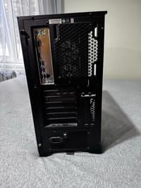 RTX 4060 Ti 8GB Ryzen 5 3600 16GB RAM Corsair 4000X Oyuncu PC - görsel 4