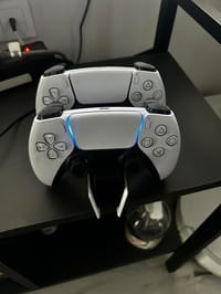 Satılık Sony Playstation 5 Slim Dijital 1TB - 2. Dualsense Ps5 Kol - Şarj İstasyonlu - görsel 6