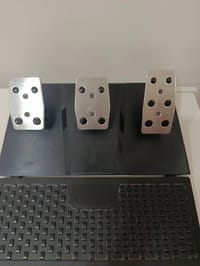 Rampage Speed W20 Direksiyon Seti - görsel 7