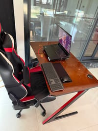 Rampage kl r58 oyuncu koltuğu - görsel 6