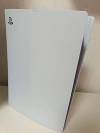 Ps 5 çift kol sorunsuz tamirsiz - görsel 4