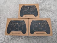 Steam Controller 2026 - görsel 2