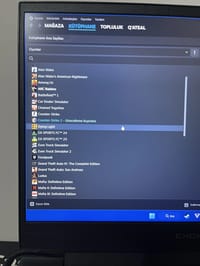 Casper Excalibur G870 - görsel 4