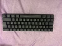 SteelSeries Apex 9 Mini - görsel 2