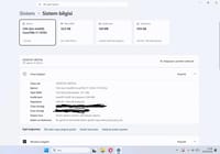 HP 15-FD0039NT i7-1355U 32GB RAM 1TB SSD 15.6 FHD - görsel 4
