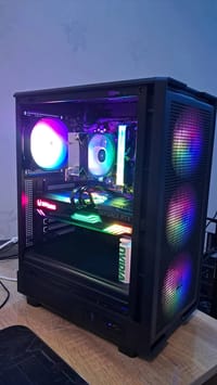Rtx 3070 ryzen 5 5600 lü oyun bilgisayarı - görsel 5