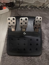 Logitech g923 - görsel 2