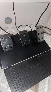 Rampage v902 H vites direksiyon seti - görsel 3