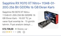 Garantili PC - görsel 2