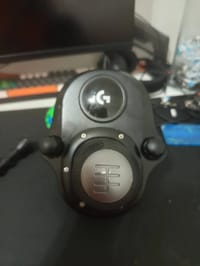 radioLogitech G29 Direksiyon Seti – Temiz ve Sorunsuz - görsel 5