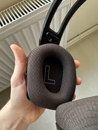 LOGITECH G G733 Lightspeed RGB Kablosuz 7.1 Surround Oyuncu Kulaklığı - görsel 4