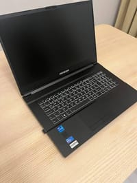 🔥 MONSTER TULPAR T7 V24.1 – i7-11800H / RTX 3060 / 17.3" 144Hz
Güçlü donanımlı Monster Tulpar T7 V24.1 gaming laptop.
Hem oyun hem de günlük kullanım, okul ve iş için oldukça güçlü bir cihazdır. - görsel 2