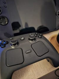Steam Controller 2026 - görsel 3