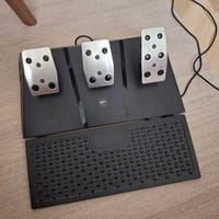 PXN V9 270°-900° Direksiyon - görsel 6
