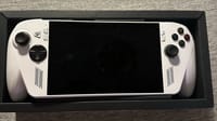 Asus xbox ally - görsel 4