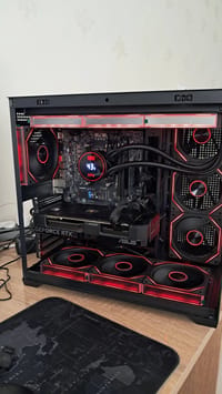 Rtx 4070 süper ryzen 5 7500f li oyun bilgisayarı - görsel 3