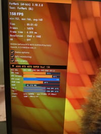 Asus 4070 süper - görsel 3