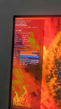 RTX 3070 8Gb - görsel 3