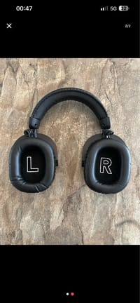 Logitech G PRO X 2 LIGHTSPEED - görsel 2