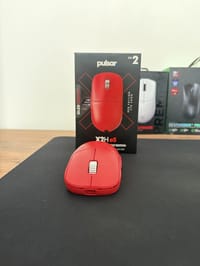 Pulsar X2H eS Red Edition - görsel 2