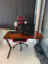 Game Garaj Slayer5 9XL-5080 Intel Ultra i9 275HX RTX5080 17" QHD - görsel 6
