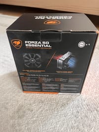 Cougar Forza 50 - görsel 6