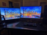 Msi RTX 5070 eyzen 5 9600x kasa - görsel 2