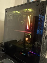 Corsair Carbide Spec Delta Oyuncu Bilgisayarı - görsel 6