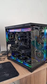 Rtx 4070 süper ryzen 5 7500f li oyun bilgisayarı - görsel 6