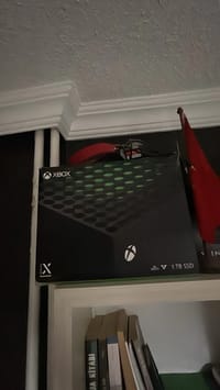 X box series x çift kol 1 tb - görsel 3