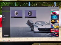 Cammus C5 Direct Drive Direksiyon - görsel 4