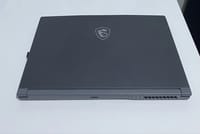 MSI A15 THIN - görsel 4