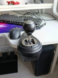 Temiz pxn v99 900 derece direksiyon seti - görsel 4