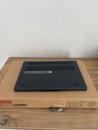 Lenovo laptop garantili kutu ve faturalı - görsel 4