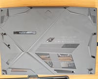 MSI THIN B15UC i5 16gb - görsel 4