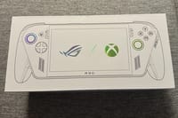 Asus xbox ally - görsel 2