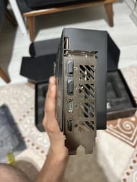 Gigabyte RX 9070XT Aorus Elite - görsel 5