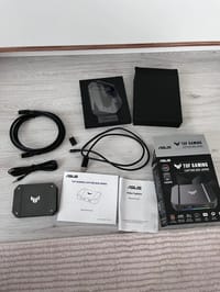 Asus Capture Box 4KPRO - görsel 7