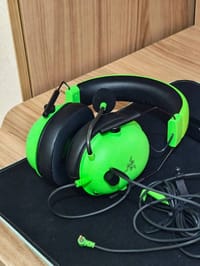 SIFIR AYARINDA LENOVO LEGION 5 (RTX 5070) + FULL OYUNCU SETİ - görsel 4