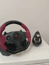 Rampage Speed W20 Direksiyon Seti - görsel 6