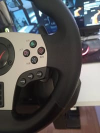 Rampage v900s direksiyon seti - görsel 3