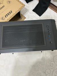 Full Kutulu MSI Set | i3 12100F - RTX 3050 Ventus 2X - 16GB RAM - görsel 2