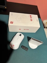 ZOWİE S2-DW GLOSSY - görsel 3