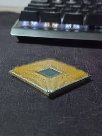 AMD RYZEN 5 3500X - görsel 2