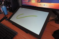 Veikk VK2200Pro 21.5" IPS FullHD Tam Lamine Ekran Çizim Monitörü - görsel 5