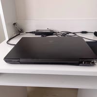 Casper Excalibur G770 gaming laptop - görsel 4