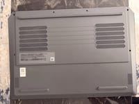 LENOVO LOQ 15IRX11 - görsel 2