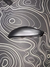 LOGITECH G PRO X SUPERLIGHT 2 - 1 HAFTA KULLANILMISDIR - görsel 3