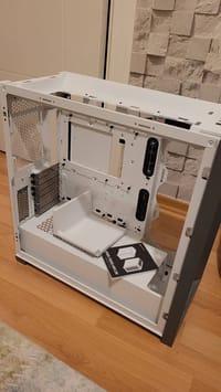 Corsair 5000D Airflow - görsel 4
