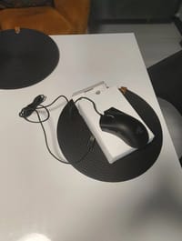 Razer Deathadder Essential Gaming Mouse - görsel 3